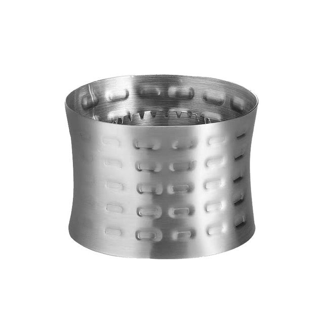 Corn Planer Stainless Steel Rotating Corn Thresher Separator