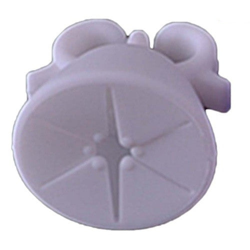 Silica gel nail oil bottle silicone gel nail polish removable nail polish remover.