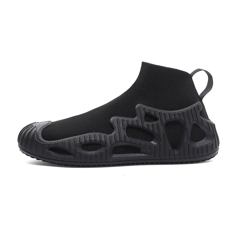 Casual Men's and Women's Sneakers All-match Fashion Lovers Shoes