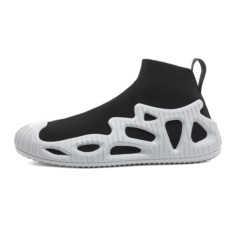 Casual Men's and Women's Sneakers All-match Fashion Lovers Shoes
