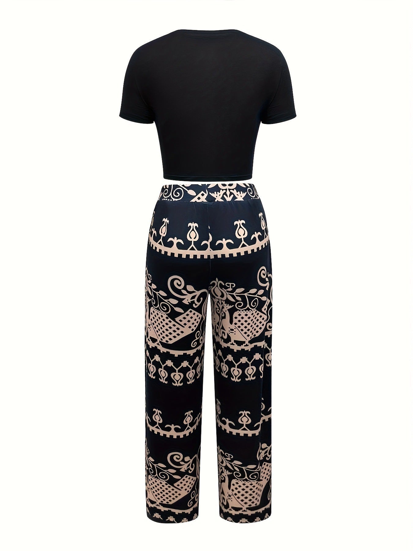 New Women's Suit Daily Casual Short T-shirt
