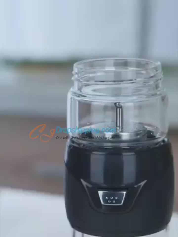 Separating Tea Cup