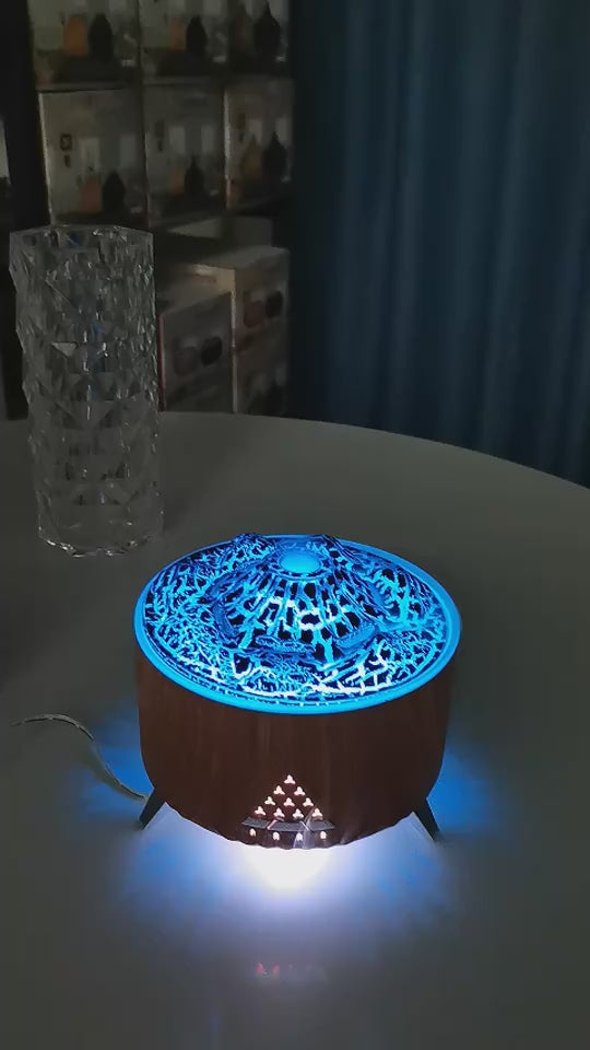 video