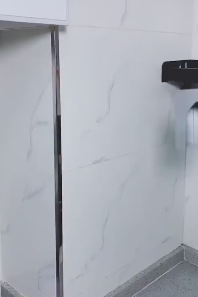 Kitchen Rotating Hook Rack