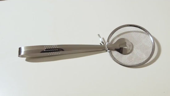 Multi-functional Oil Food Folder Kitchen