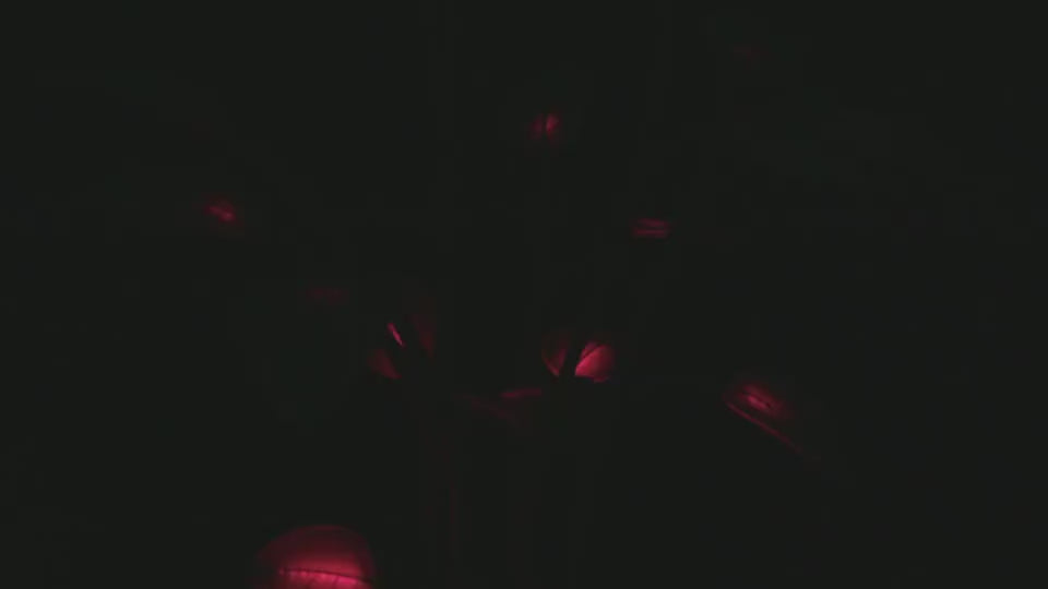 Plant Lamp LED Night Lights Artificial
