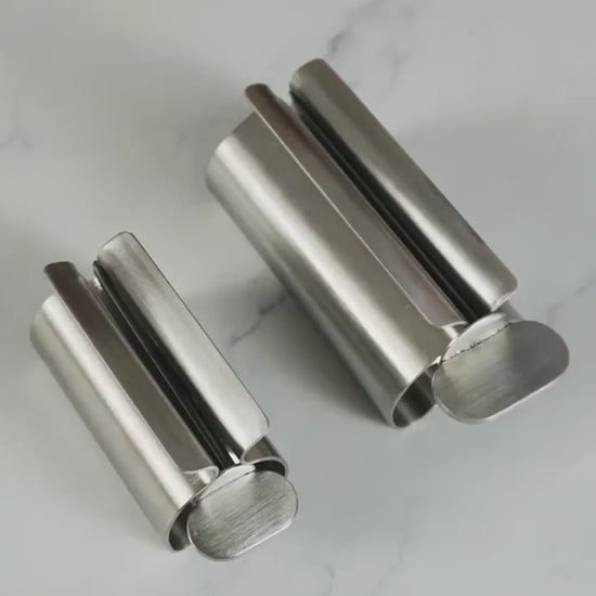 Bathroom Accessories Set Rolling